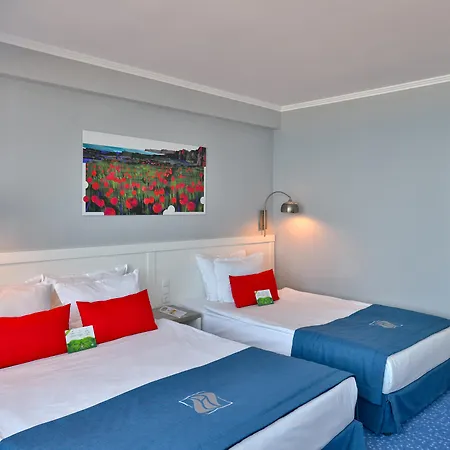 International Casino & Tower Goudstrand