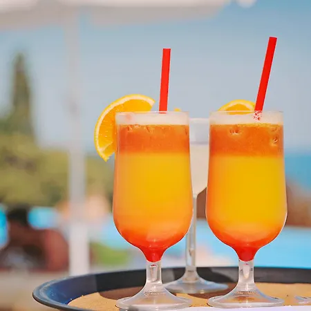 International Casino & Tower 5* Golden Sands