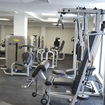 International Casino & Tower Goudstrand