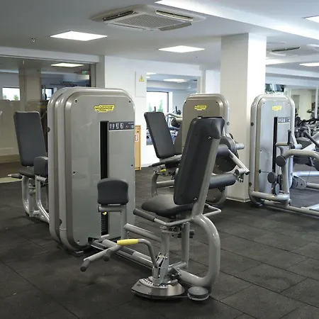 International Casino & Tower 5* Goudstrand