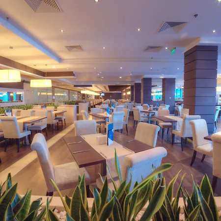 International Casino & Tower 5* Goudstrand