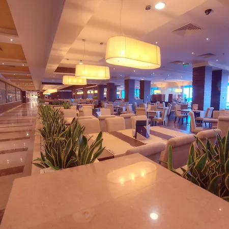 Hotel International Casino & Tower