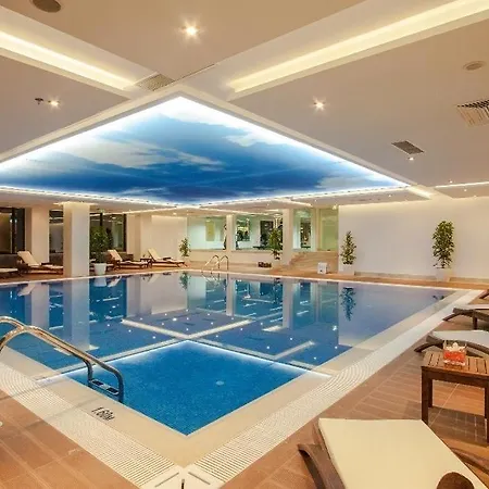 International Casino & Tower