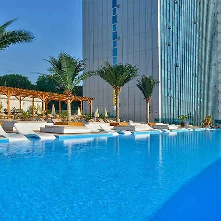 International Casino & Tower Отель 5*