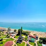 International Casino & Tower 5* Златни пясъци