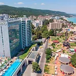 Хотел International Casino & Tower Златни пясъци