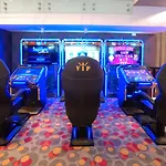 International Casino & Tower Хотел Златни пясъци