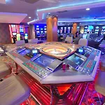International Casino & Tower Златни пясъци