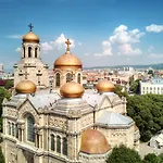 Хотел International Casino & Tower Златни пясъци