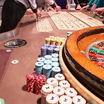 Хотел International Casino & Tower Златни пясъци