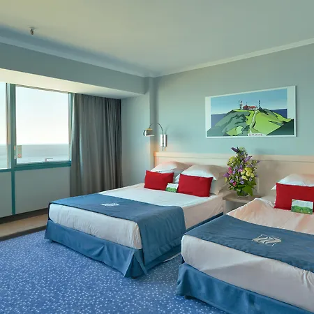 International Casino & Tower Hotel Goldstrand