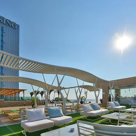 Hotel International Casino & Tower Zlate písky