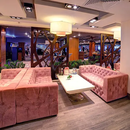 International Casino & Tower 5* Zlate písky