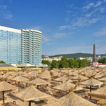 International Casino & Tower Hotel