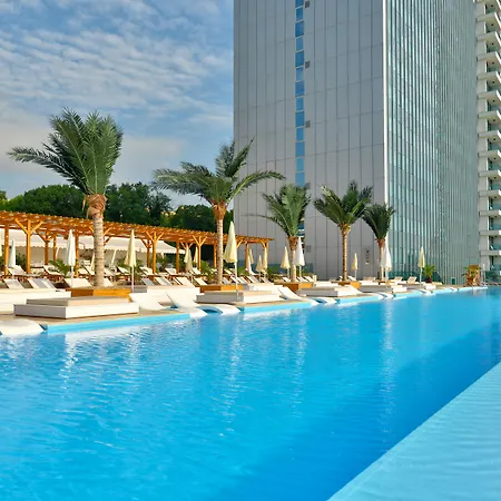 Hotel International Casino & Tower Golden Sands