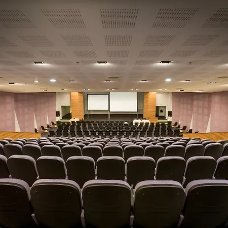 International Casino & Tower Hotel Golden Sands