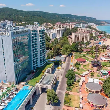 Hotel International Casino & Tower Goldstrand