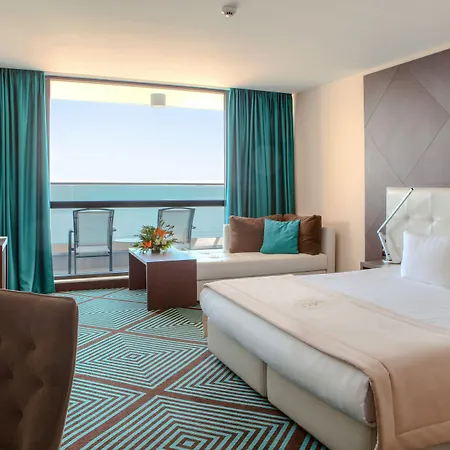 International Casino & Tower 5* Goldstrand