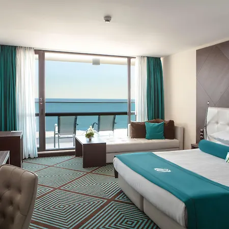 Ξενοδοχείο International Casino & Tower Golden Sands