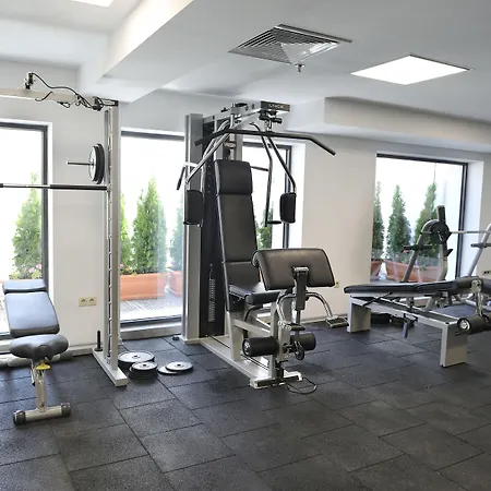 International Casino & Tower Hotel