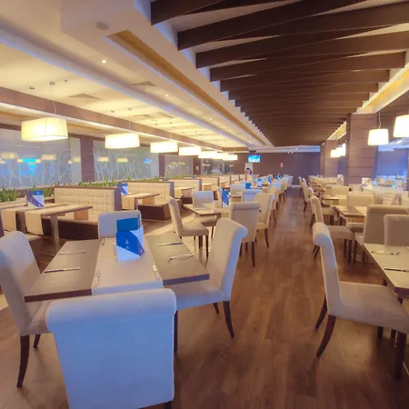 International Casino & Tower Hotel Goldstrand