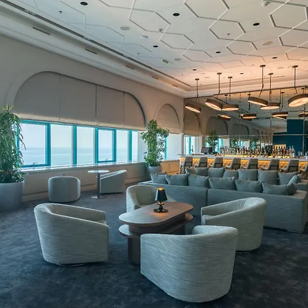 International Casino & Tower 5* Goldstrand