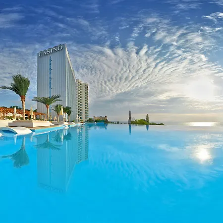 International Casino & Tower 5*