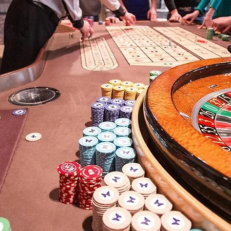 Hotel International Casino & Tower Goldstrand