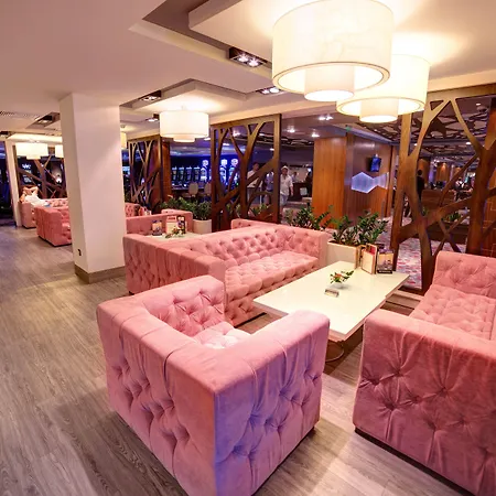 International Casino & Tower 5*