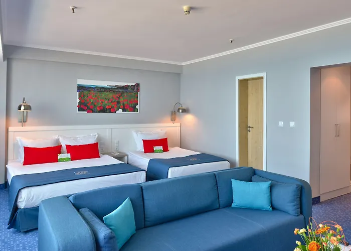 International Casino & Tower