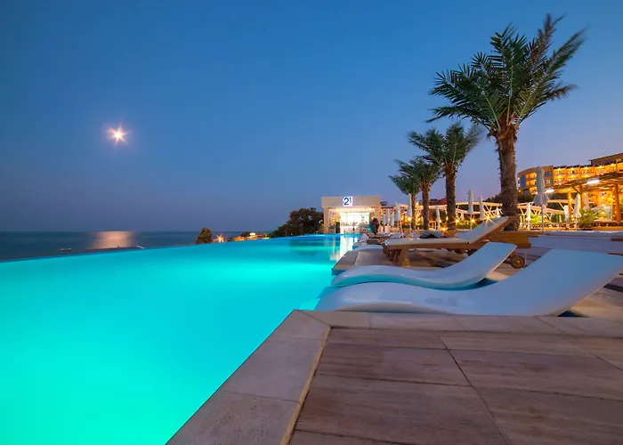 International Casino & Tower Hotel