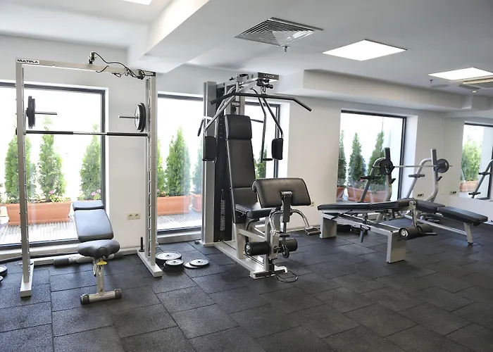 International Casino & Tower Hotel