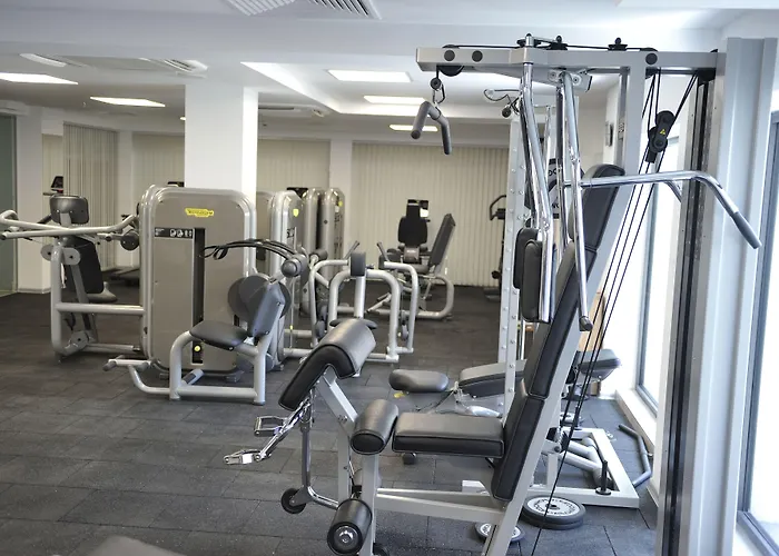 International Casino & Tower Golden Sands