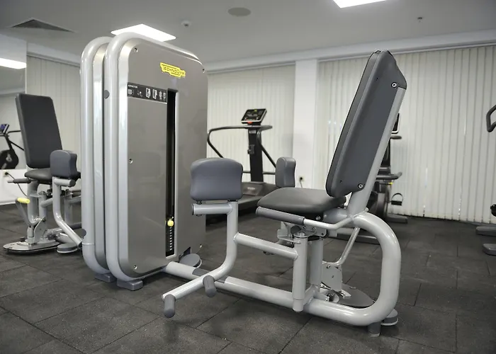 International Casino & Tower Hotel