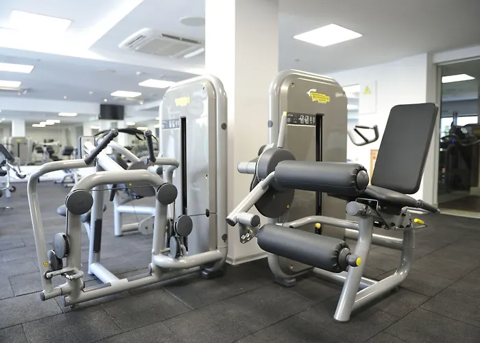 International Casino & Tower Hotel Golden Sands