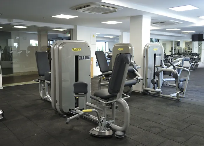 International Casino & Tower 5* Golden Sands