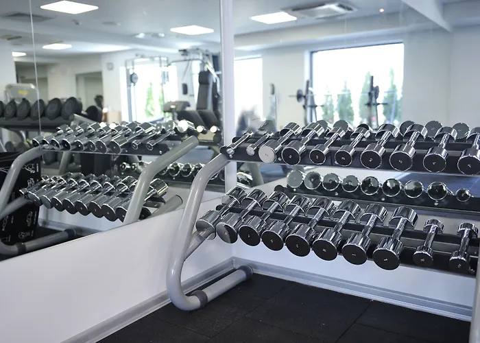 International Casino & Tower 5* Golden Sands