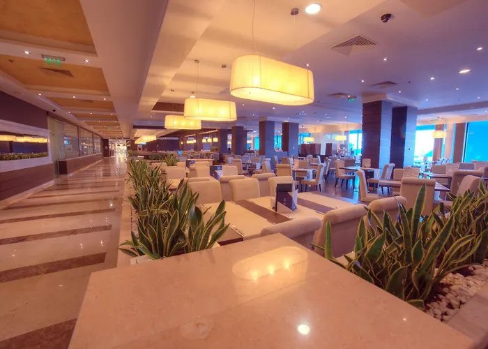 Hotel International Casino & Tower