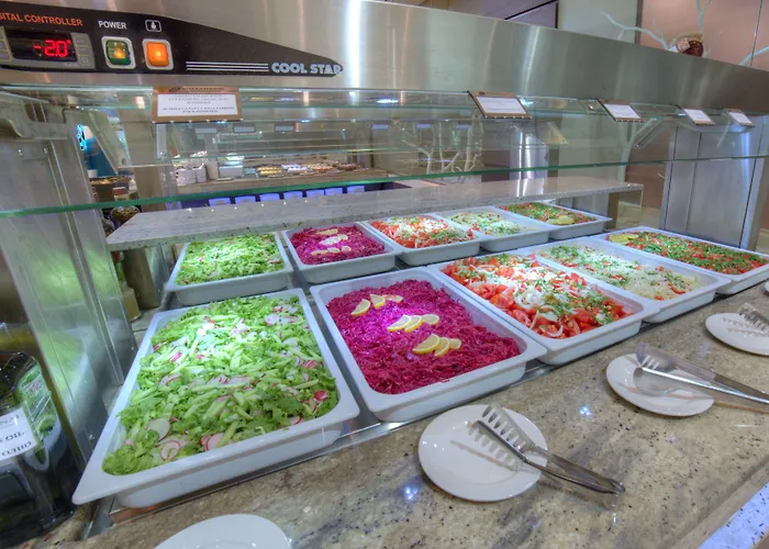 International Casino & Tower