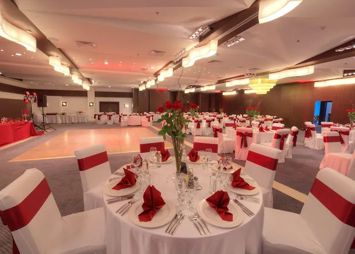 International Casino & Tower 5*