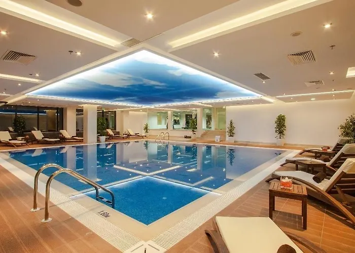 International Casino & Tower